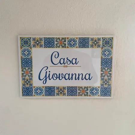 Casa Giovanna