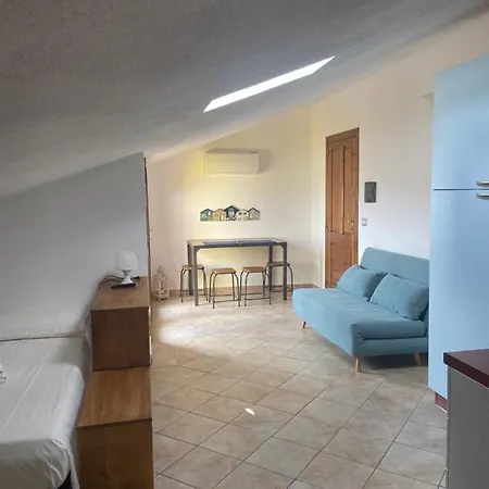 Aparthotel Casa Giovanna Santa Teresa di Gallura