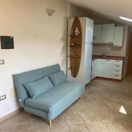 Aparthotel Casa Giovanna 3*