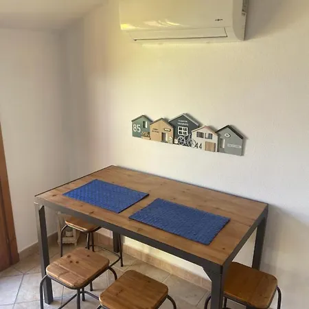 Aparthotel Casa Giovanna