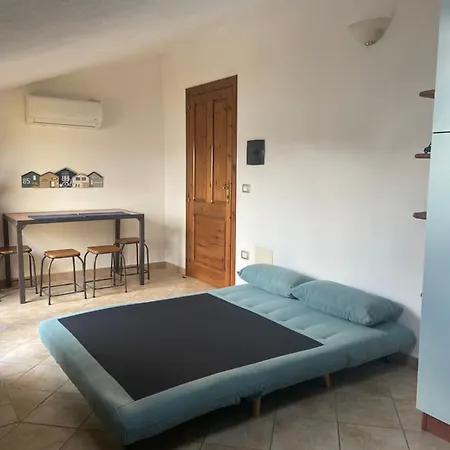 Casa Giovanna Aparthotel Santa Teresa di Gallura