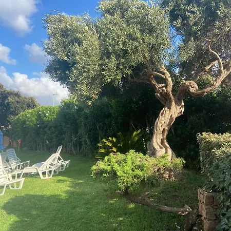 Casa Giovanna Santa Teresa di Gallura